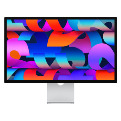 Écran Apple Studio Display MK0U3D/A 27" 5K - | Smarty Paris 
